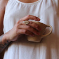 Ring Natural Jewelry