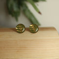 Earing Natural Jewelry