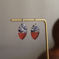 Earing Natural Jewelry