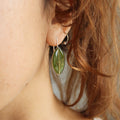 Earing Narural Jewerly 03